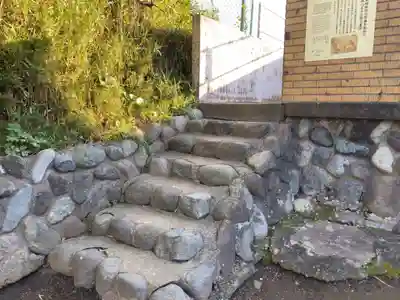 小動神社のその他建物