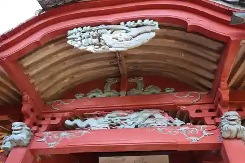 大聖院(高塚不動尊)(千葉県)