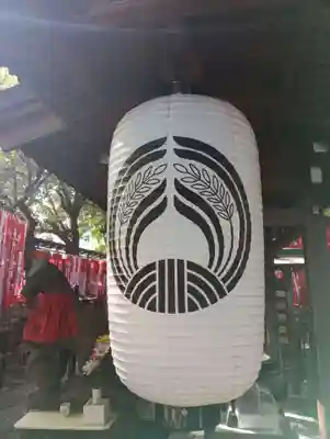 豊川稲荷東京別院(東京都)