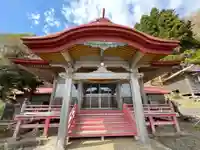 稲荷神社(北海道)