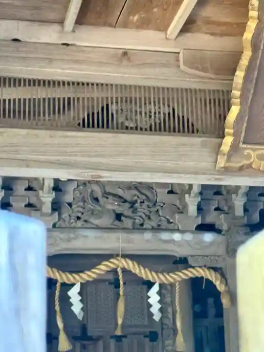 多久神社(京都府)