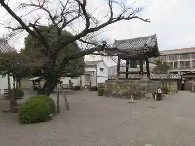 東寺（教王護国寺）のその他建物