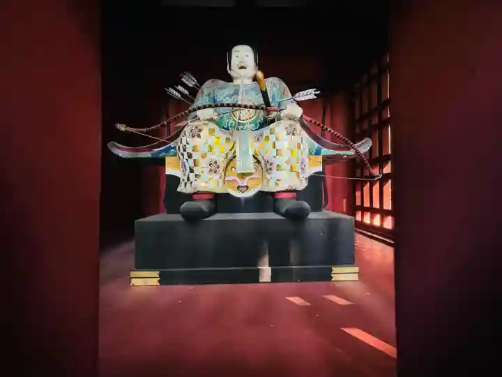 久能山東照宮(静岡県)