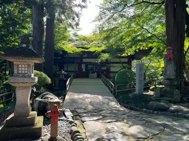 中尊寺(岩手県)