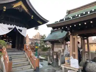 石倉町延命地蔵尊のその他建物