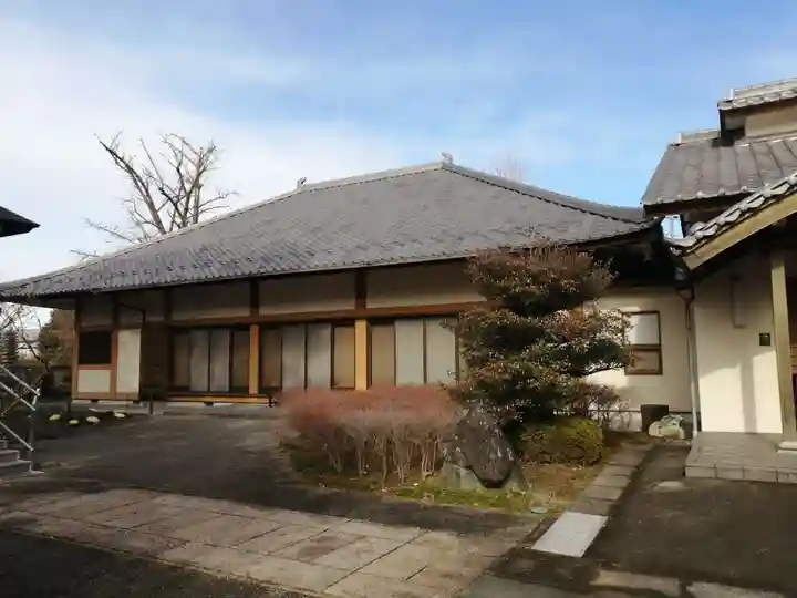 龍照院(常楽寺)(愛知県)