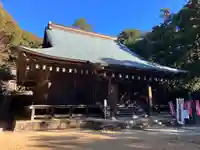 財賀寺(愛知県)