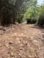 羽黒神社(福島県)