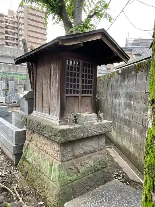 長円寺(東京都)