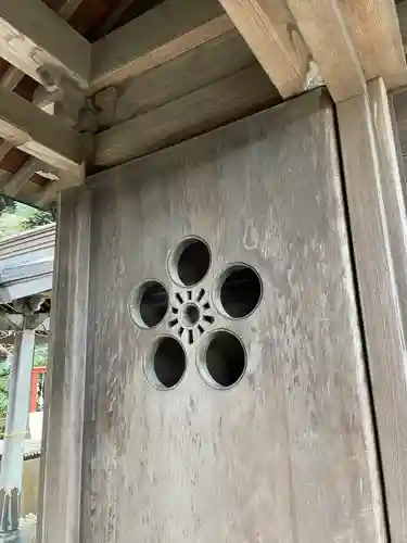 荏柄天神社のその他建物