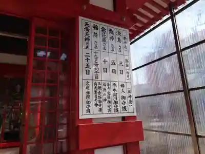 平潟神社(新潟県)