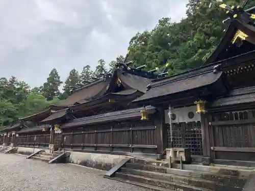 熊野本宮大社(和歌山県)