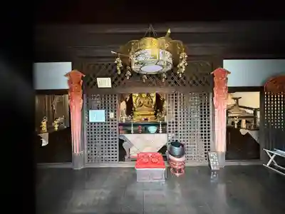 正蓮寺大日堂(奈良県)