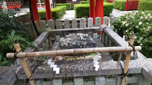 車折神社のその他建物