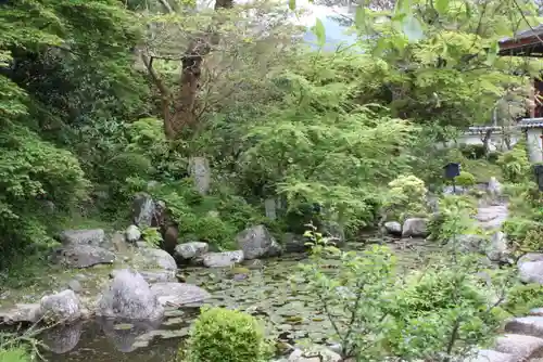 當麻寺中之坊(奈良県)