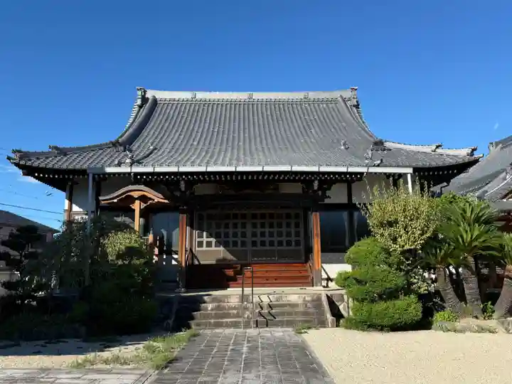 一見山 道音寺(愛知県)