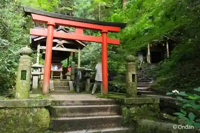 岡寺(龍蓋寺)(奈良県)