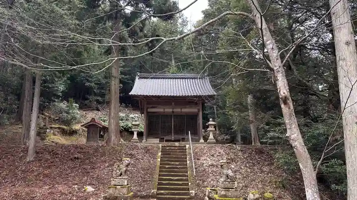 貴船神社(京都府)