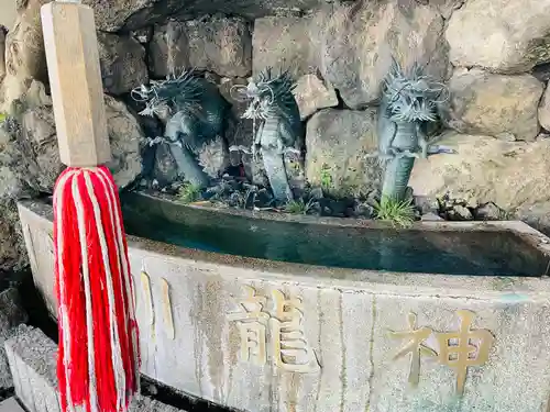 成田山深川不動堂（新勝寺東京別院）(東京都)