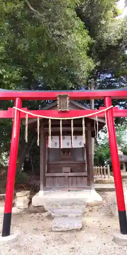 若宮住吉神社(大阪府)