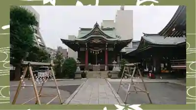 柏神社(千葉県)