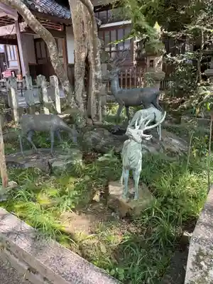 宇流冨志禰神社(三重県)