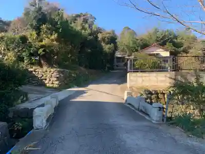 神明神社(千葉県)