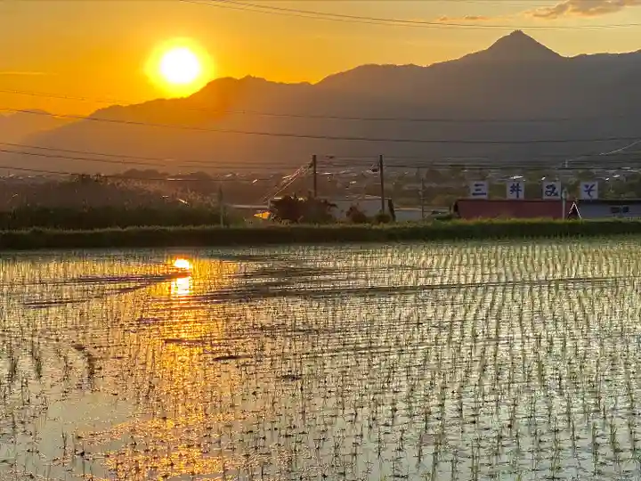 白鳥神社(長野県)