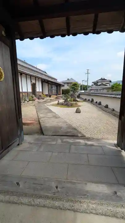 西岸寺(京都府)