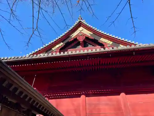 清水観音堂(東京都)