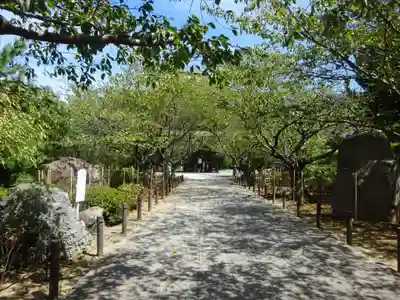 建長寺のその他建物