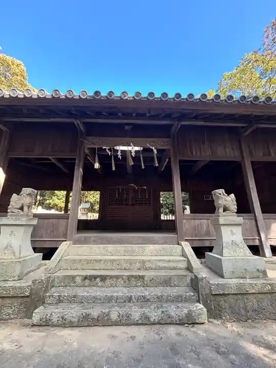 天満神社(兵庫県)