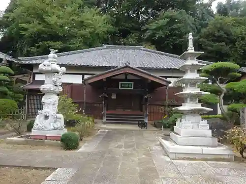 真蔵院の本殿・本堂