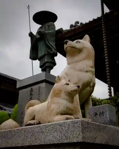 不動院(板橋不動尊)(茨城県)
