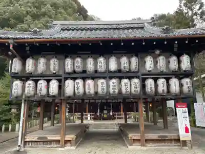 岩屋神社(京都府)