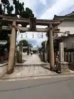 熊野大神宮(大阪府)