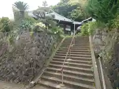 宝樹院の建物その他