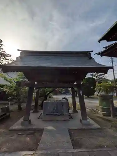 滑河山龍正院(千葉県)