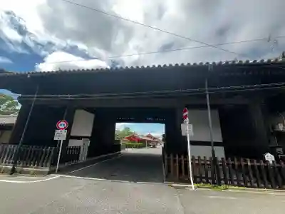 蓮華王院（三十三間堂）(京都府)