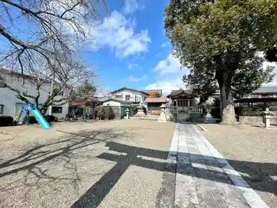 古戸神社(滋賀県)