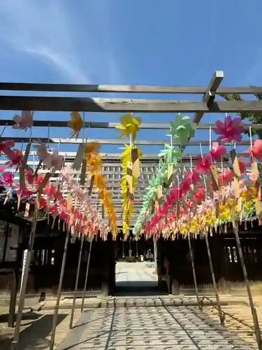 白鳥神社(香川県)