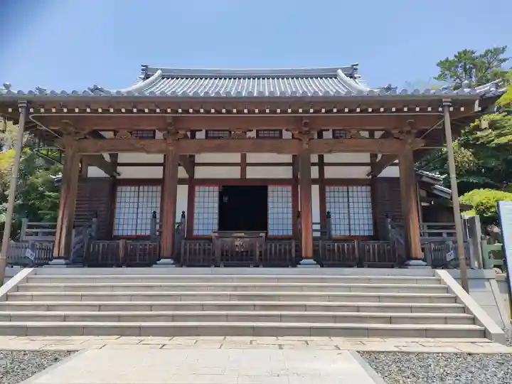 小石観音寺(福岡県)