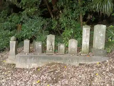 浅間神社(茨城県)