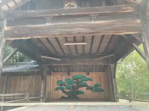 平之荘神社(兵庫県)