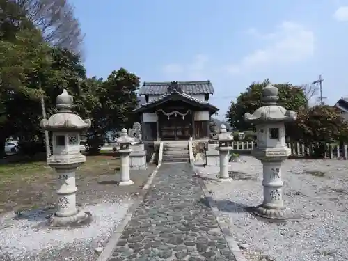 恵比須神社(滋賀県)
