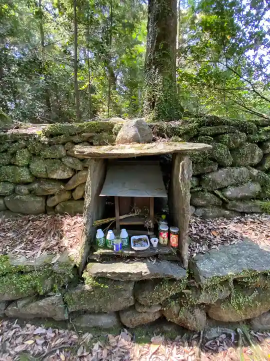 神明神社(徳島県)