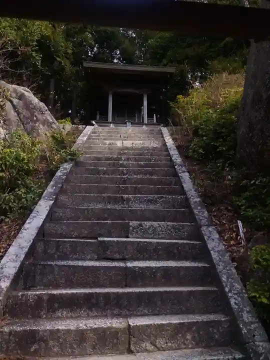 長命寺(滋賀県)