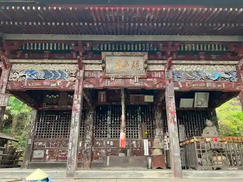 金昌寺のその他建物