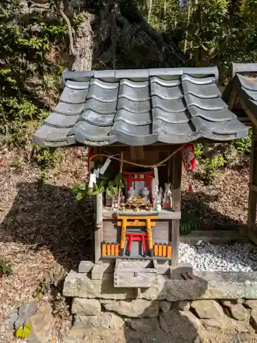 走田神社(京都府)