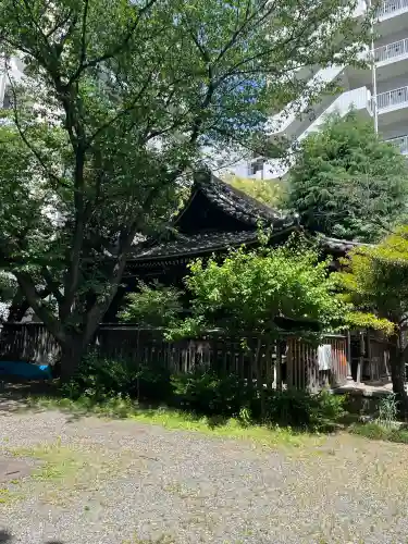 御園神社(東京都)